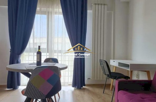 Apartament 2 camere, Nicolina, 35 mp   €380 Cod Oferta: 10065