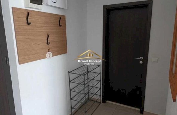 Apartament 2 camere, Nicolina, 35 mp   €380 Cod Oferta: 10065