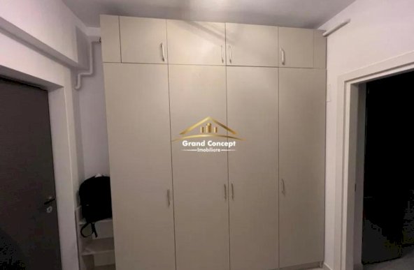 Apartament 1 camera, Nicolina, 39 mp €420 Cod Oferta: 10116