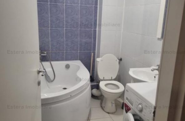 Apartament de închiriat cu 3 camere zona bucuresti noi sec. 1