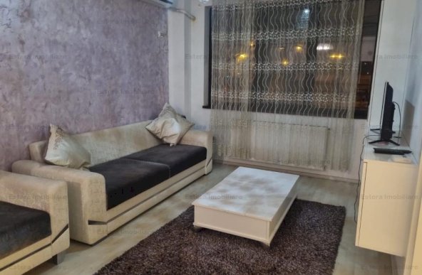 Apartament de închiriat cu 3 camere zona bucuresti noi sec. 1