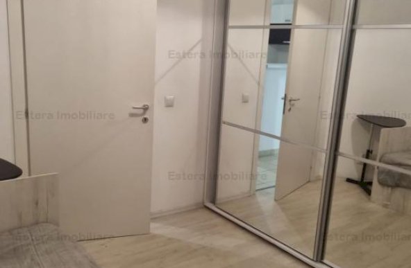 Apartament de închiriat cu 3 camere zona bucuresti noi sec. 1