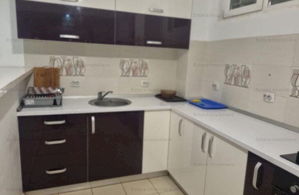 Apartament de închiriat cu 3 camere zona bucuresti noi sec. 1