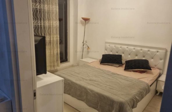 Apartament de închiriat cu 3 camere zona bucuresti noi sec. 1