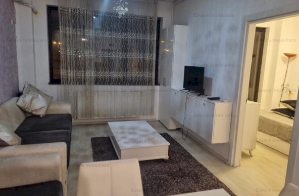 Apartament de închiriat cu 3 camere zona bucuresti noi sec. 1