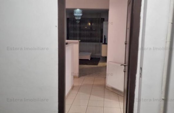 Apartament de închiriat cu 3 camere zona bucuresti noi sec. 1