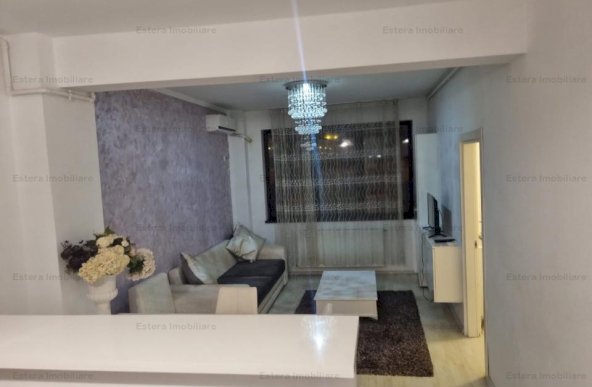 Apartament de închiriat cu 3 camere zona bucuresti noi sec. 1