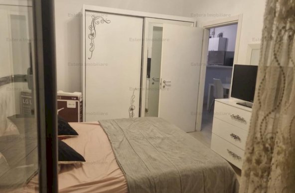 Apartament de închiriat cu 3 camere zona bucuresti noi sec. 1