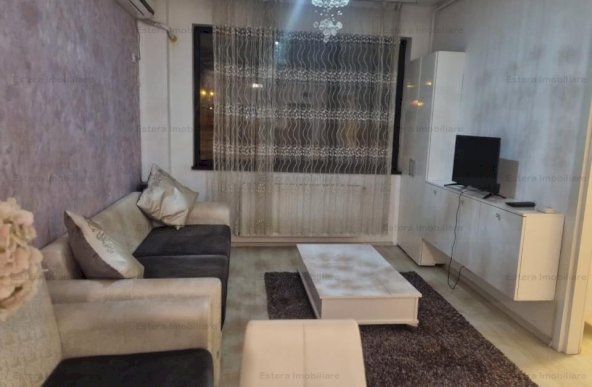 Apartament de închiriat cu 3 camere zona bucuresti noi sec. 1