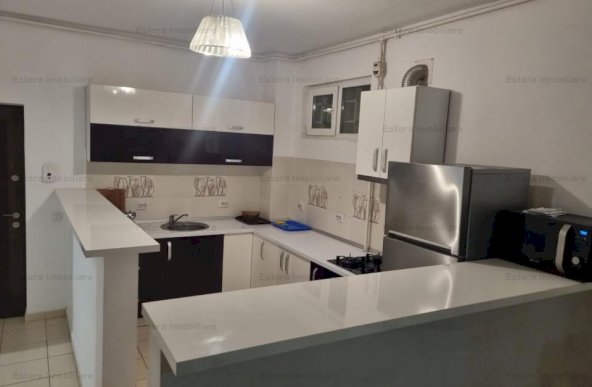 Apartament de închiriat cu 3 camere zona bucuresti noi sec. 1