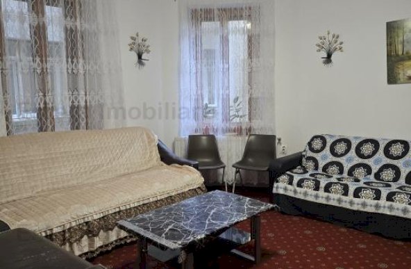 APARTAMENT DE VÂNZARE CU 5 CAMERE ZONA CALEA MOSILOR COLȚ CU CAROL 1