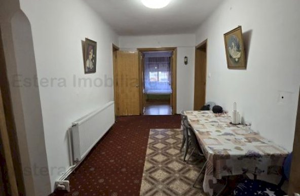 APARTAMENT DE VÂNZARE CU 5 CAMERE ZONA CALEA MOSILOR COLȚ CU CAROL 1