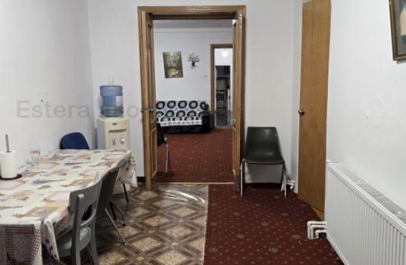 APARTAMENT DE VÂNZARE CU 5 CAMERE ZONA CALEA MOSILOR COLȚ CU CAROL 1