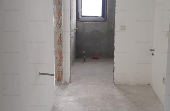 DE VANZARE APARTAMENT 2 CAMERE ZONA BUCURESTI NOI