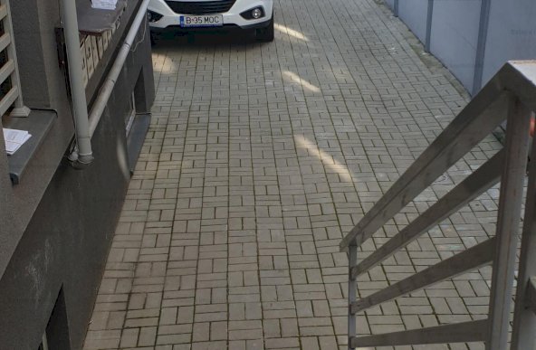 DE VANZARE APARTAMENT 2 CAMERE ZONA BUCURESTI NOI