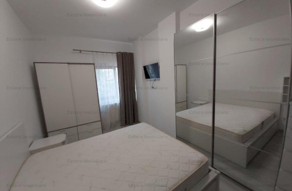 apartamen 2 camere de inchiriat