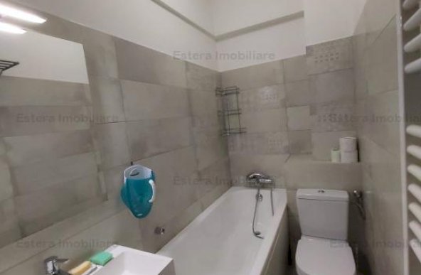 apartamen 2 camere de inchiriat