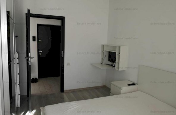 apartamen 2 camere de inchiriat