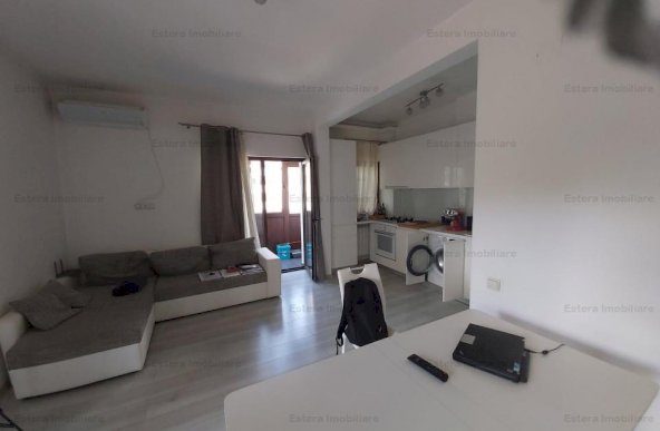 apartamen 2 camere de inchiriat