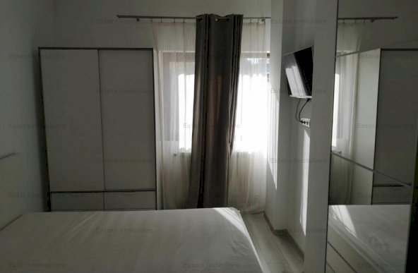 apartamen 2 camere de inchiriat