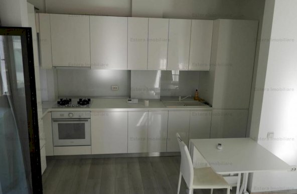 apartamen 2 camere de inchiriat