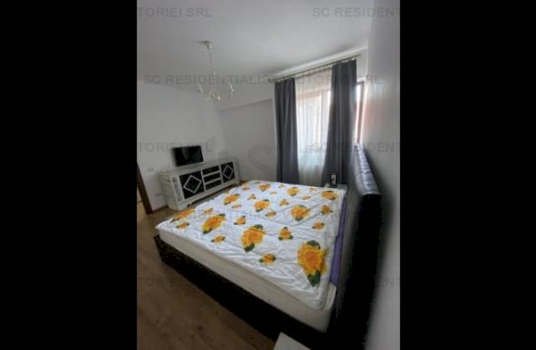 Inchiriere apartament 2 camere, Decebal, Bucuresti