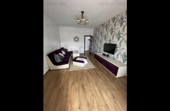 Inchiriere apartament 2 camere, Decebal, Bucuresti