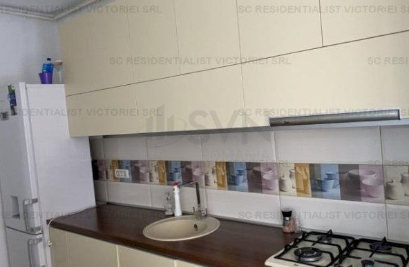 Inchiriere apartament 2 camere, Decebal, Bucuresti