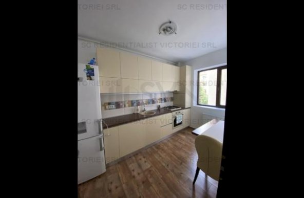 Inchiriere apartament 2 camere, Decebal, Bucuresti