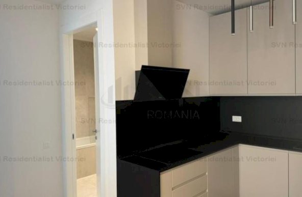 Inchiriere apartament 2 camere, Floreasca, Bucuresti
