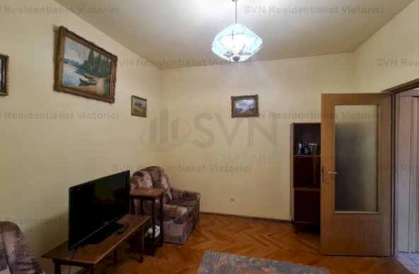 Vanzare casa/vila, Ion Mihalache, Bucuresti