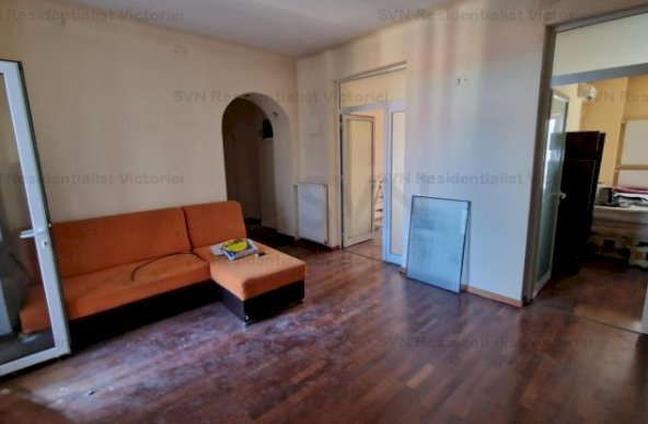 Vanzare apartament 4 camere, Mosilor, Bucuresti