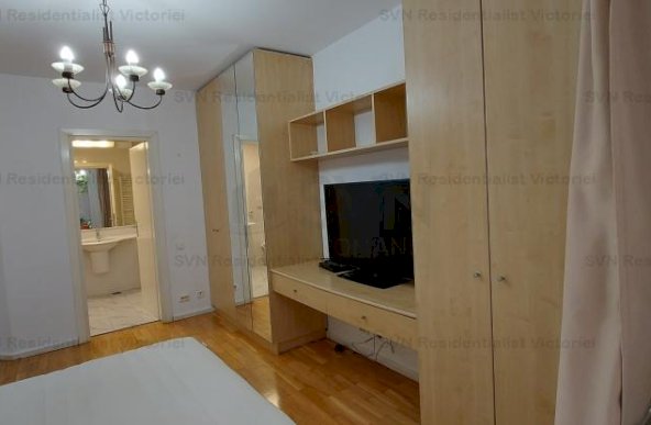 Vanzare apartament 4 camere, Aviatorilor, Bucuresti