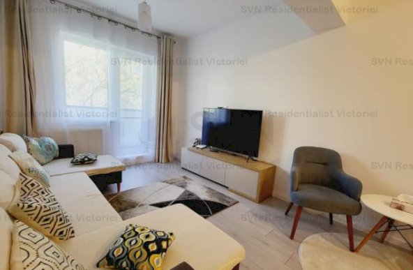 Inchiriere apartament 2 camere, Militari, Bucuresti