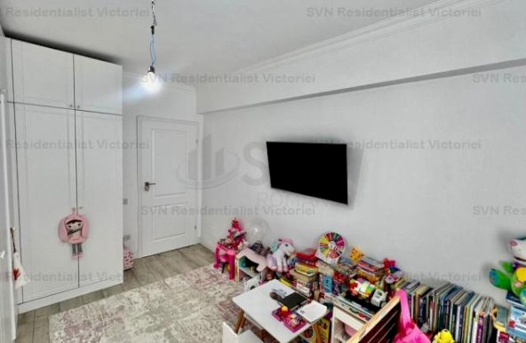 Vanzare apartament 3 camere, Brancoveanu, Bucuresti