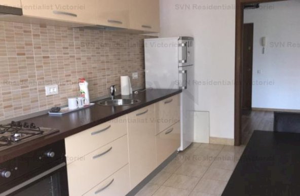 Inchiriere apartament 2 camere, Bucurestii Noi, Bucuresti