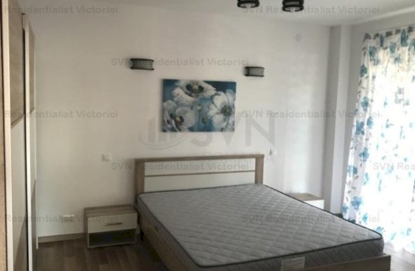 Inchiriere apartament 2 camere, Bucurestii Noi, Bucuresti