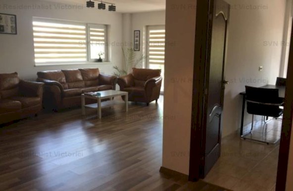 Inchiriere apartament 2 camere, Bucurestii Noi, Bucuresti