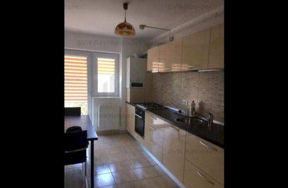 Inchiriere apartament 2 camere, Bucurestii Noi, Bucuresti