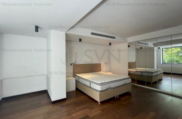 Vanzare apartament 4 camere, Floreasca, Bucuresti