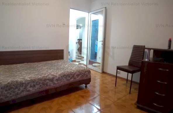 Vanzare apartament 3 camere, Aparatorii Patriei, Bucuresti