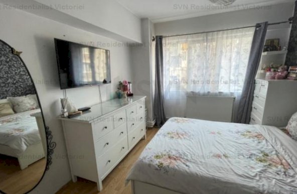 Vanzare apartament 4 camere, Lujerului, Bucuresti
