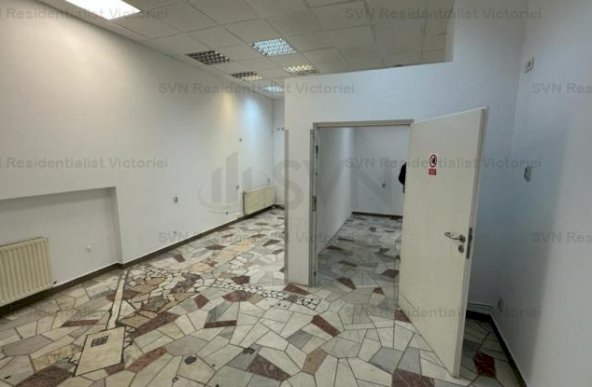 Vanzare spatiu comercial, Obor, Bucuresti