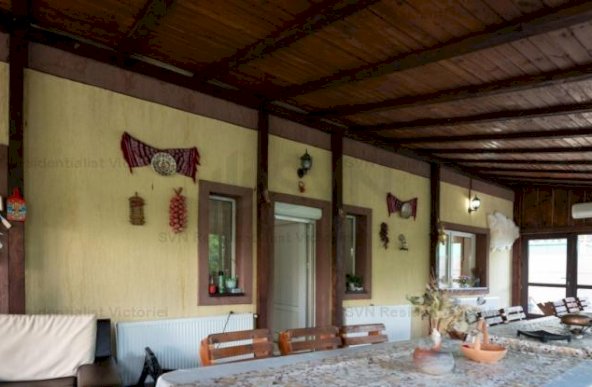 Vanzare casa/vila, Afumati, Afumati 