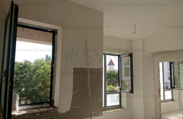 Vanzare apartament 3 camere, 13 Septembrie, Bucuresti