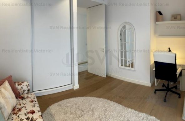 Inchiriere apartament 3 camere, Baneasa, Bucuresti