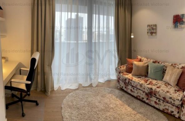 Inchiriere apartament 3 camere, Baneasa, Bucuresti