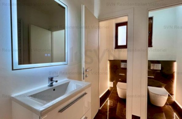 Vanzare apartament 5 camere, Dorobanti, Bucuresti