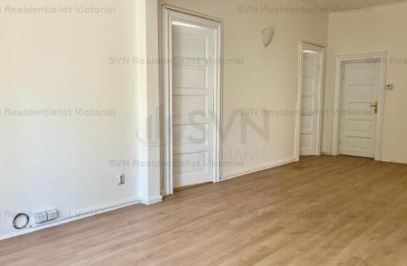 Vanzare apartament 5 camere, Dorobanti, Bucuresti