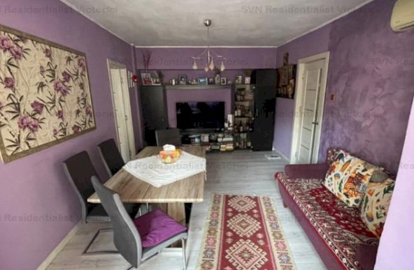 Vanzare apartament 4 camere, Lujerului, Bucuresti